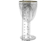 Sterling Silver Wine Goblet