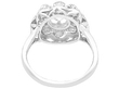 Diamond 1930s Ring