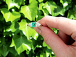 Emerald and Diamond Ring