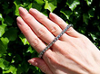 Vintage Diamond Bracelet