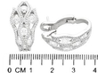 Earring Measurements