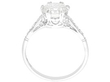 Diamond Engagement Ring