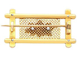 Antique Victorian Brooch