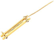 Victorian Diamond Brooch