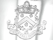  Victorian Silver Cup Engraving 