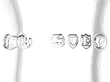  Victorian Silver Cup UK Hallmarks 
