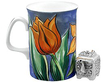 Miniature Silver Teapot Antique