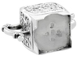 Miniature Silver Teapot Antique
