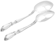 68 Piece Cutlery Set Antique Silver
