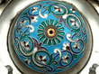  Antique Russian Enamel 