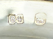  Antique Russian Candlesticks Enamel Hallmarks