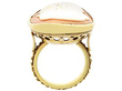 Georgian Dress Ring