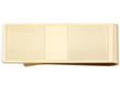 Vintage Gold Tie Clip
