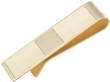 Vintage Gold Tie Clip