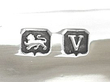 Sterling Silver Biscuit Barrel