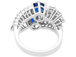 Vintage Sapphire Ring