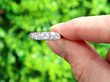 Vintage Diamond Ring
