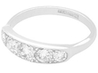 Diamond Ring with 5 Stones