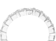 Vintage Eternity Ring