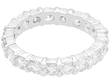 Claw Set Full Eternity Ring