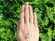 Diamond Pendant