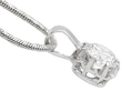 Diamond Pendant