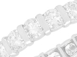 1950s Full Eternity Ring