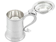 Georgian Tankard