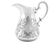 Cream Jug and Sugar Bowl