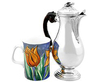 18th Century Coffee Jug