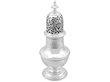 Georgian Sterling Silver Sugar Caster 