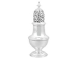 Georgian Sterling Silver Sugar Caster 