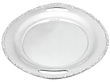Silver Oval Tray
