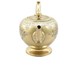 Silver Bachelor Tea Set for Sale 