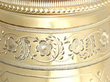 Silver Bachelor Tea Set for Sale 