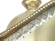 Silver Wine Jug with Lid and Goblets