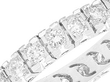 Vintage Eternity Ring Circa 1940