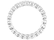 Eternity Ring Size N