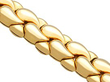 Vintage Yellow Gold Bracelet