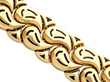 Gold Bracelet