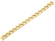 Yellow Gold Bracelet