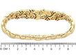 Vintage Gold Bracelet