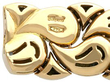 Chopard Vintage Bracelet Gold