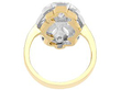 Marquise Diamond Ring