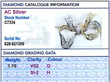 Grading Report Card