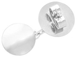 Vintage Diamond Earrings