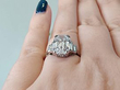 Diamond Engagement Ring 