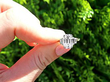 Rare Antique Diamond Engagement Ring 