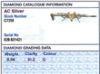 Independent Grading Card