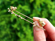 Bird Brooch